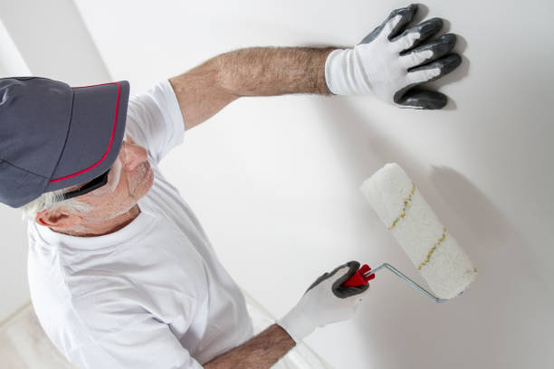 Best Air Quality Testing for Mold Spores  in Deenwood, GA