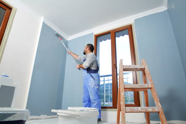 Best Mold Damage Restoration  in Deenwood, GA