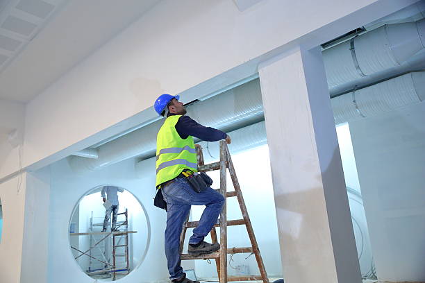 Best Mold Remediation for Healthcare Facilities  in Deenwood, GA